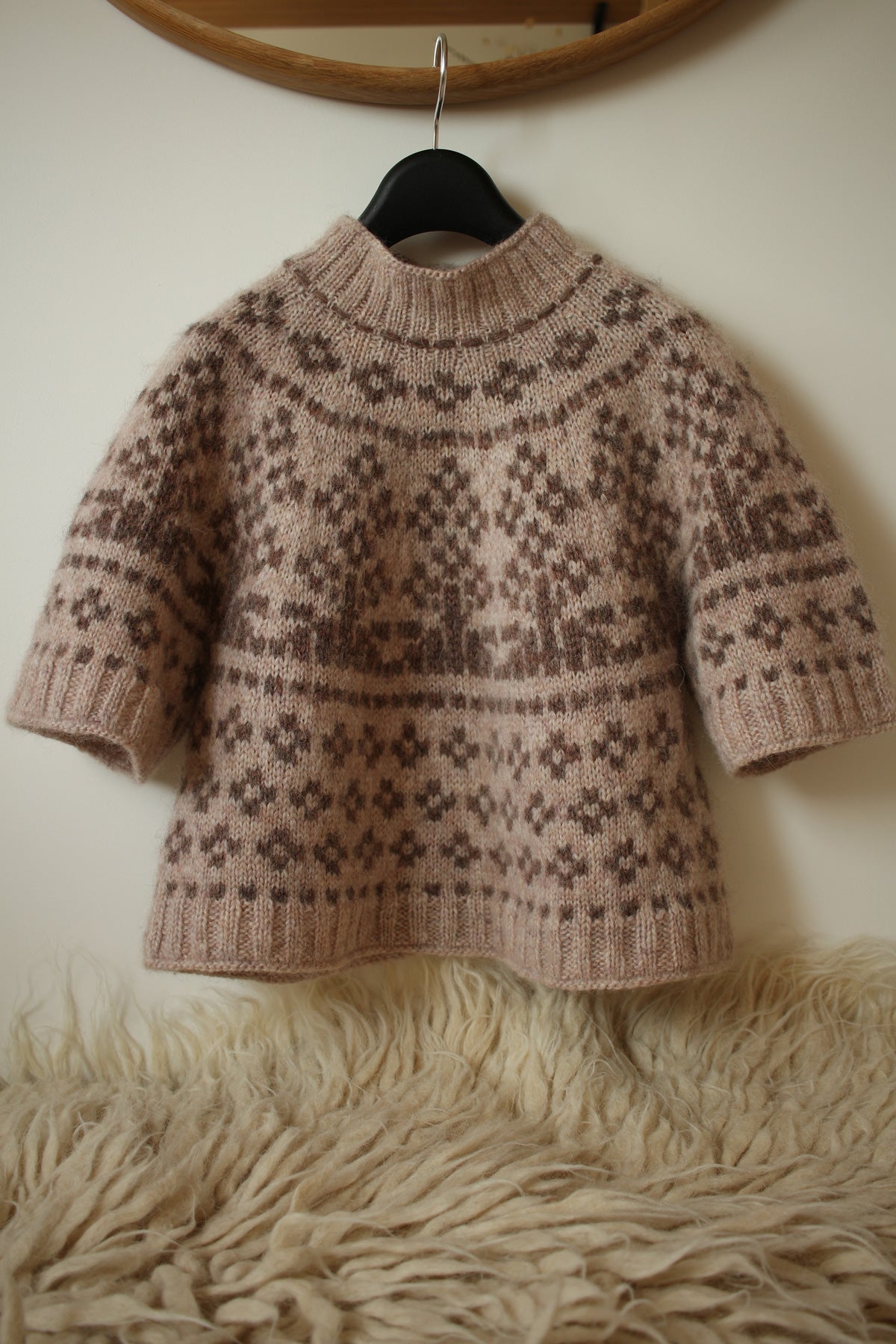 Hortik – Teti's knit garden