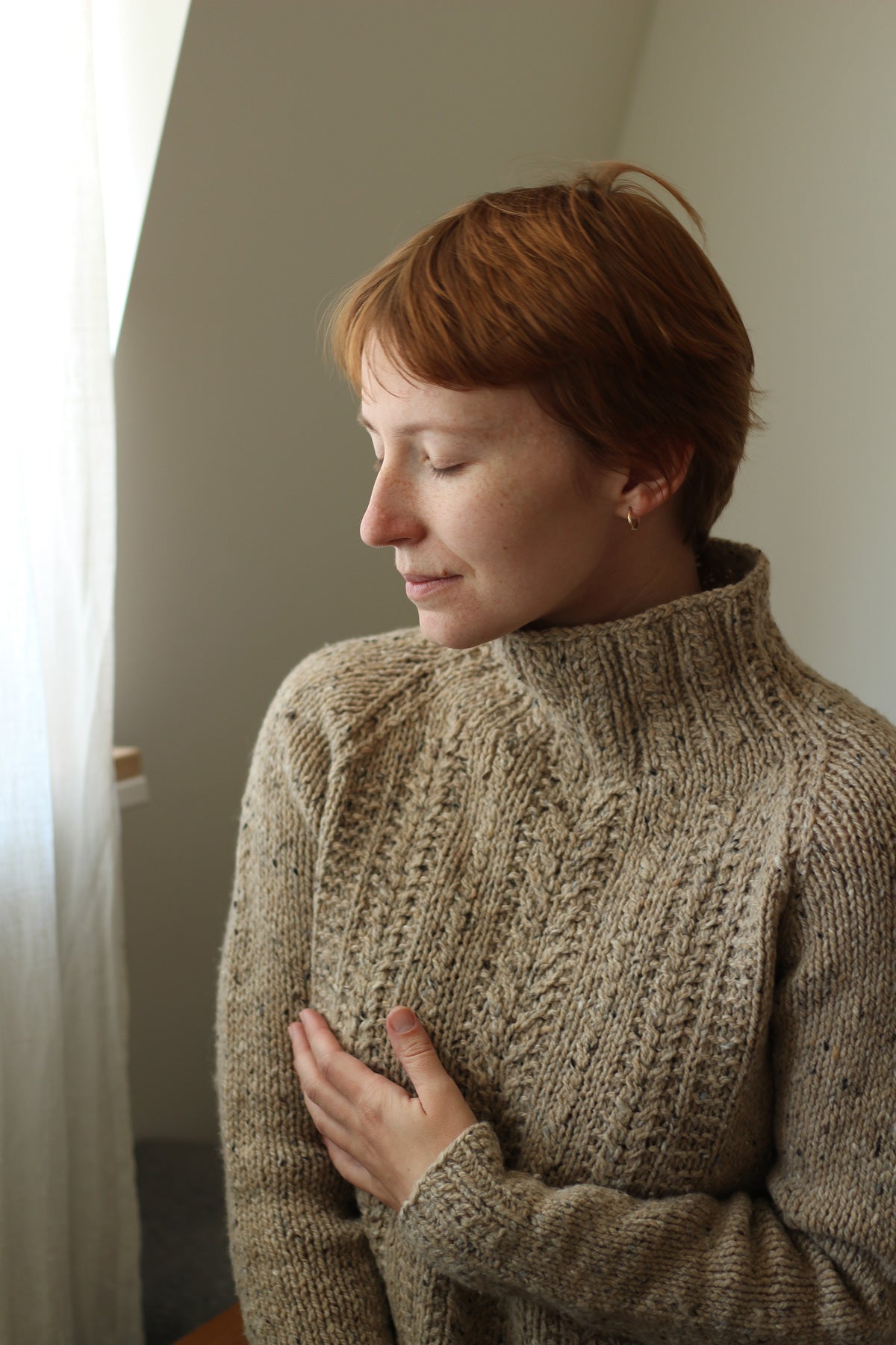 Heve Tinker Knit ベスト heve Tinker Knit gray ティンカーニット グレー ベスト - メルカリ