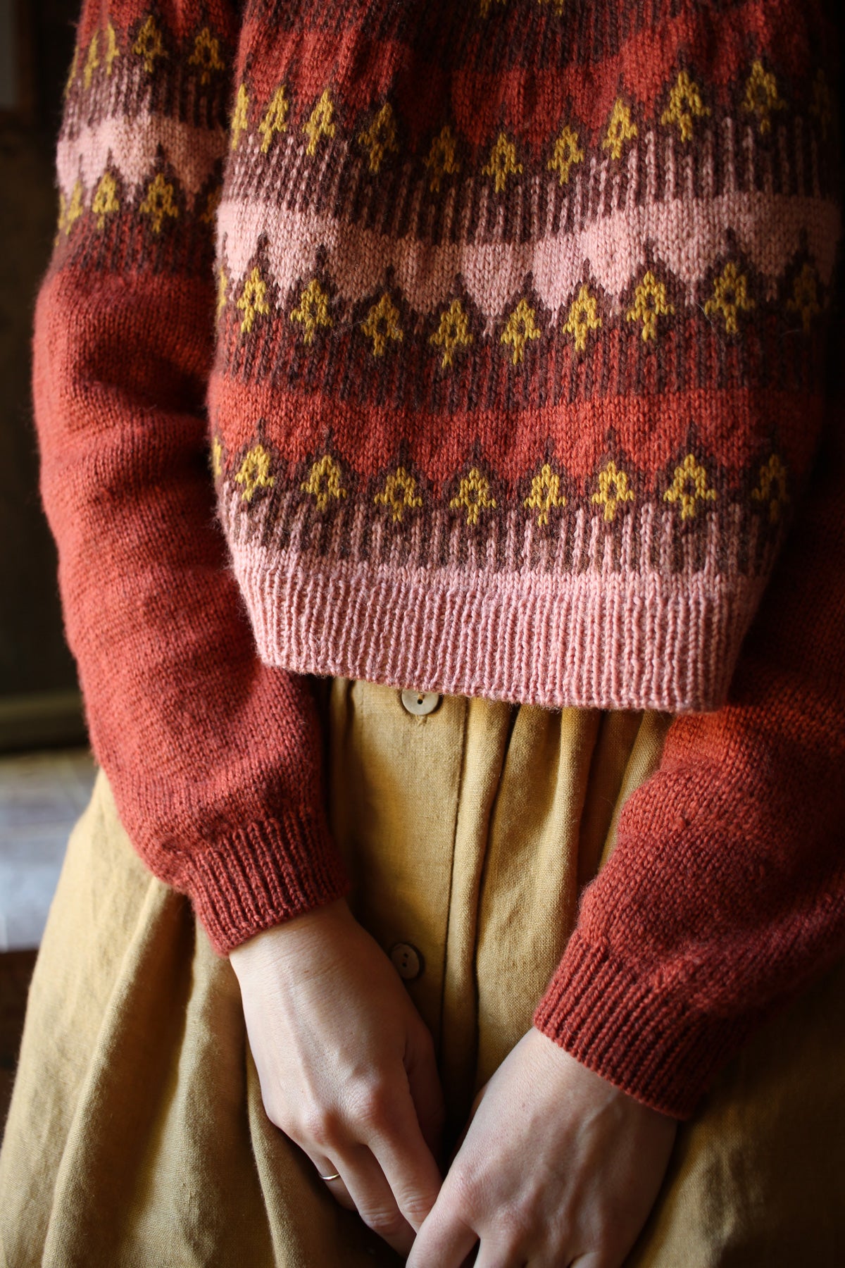 Mokosh – Teti