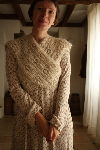Floks shawl