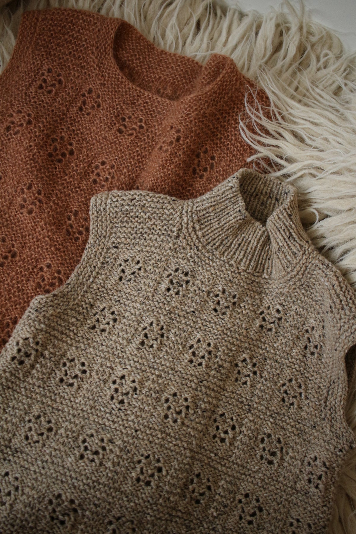 Floks vest