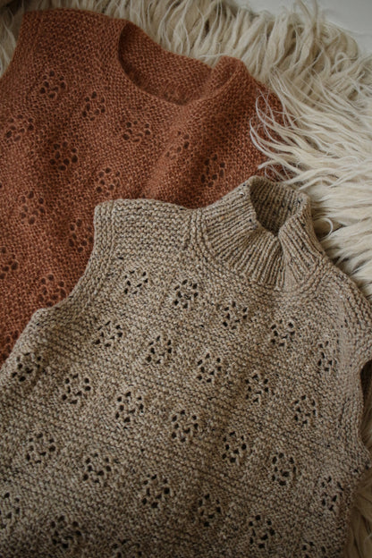 Floks vest
