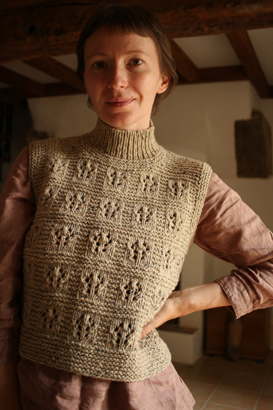 Floks vest