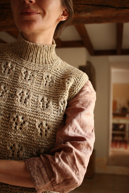 Floks vest