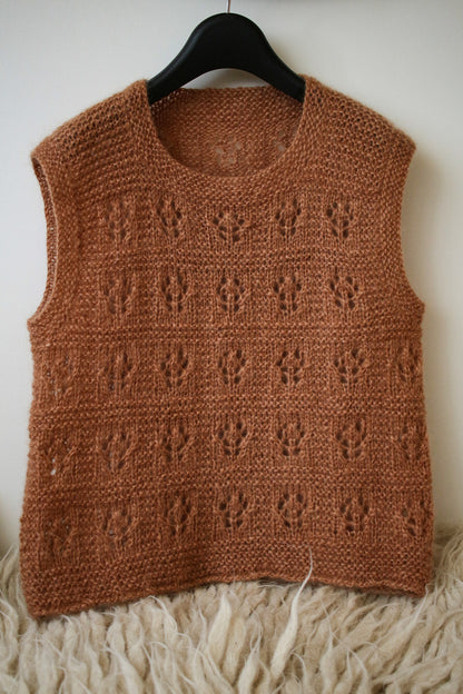 Floks vest