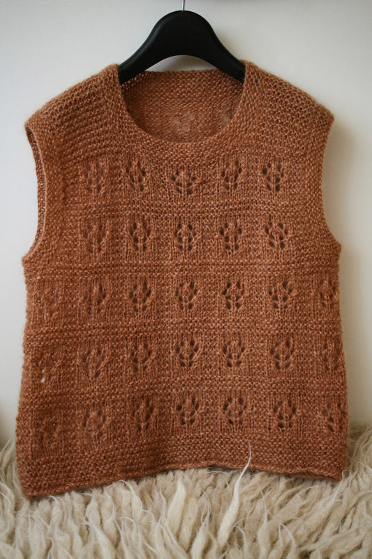 Floks vest