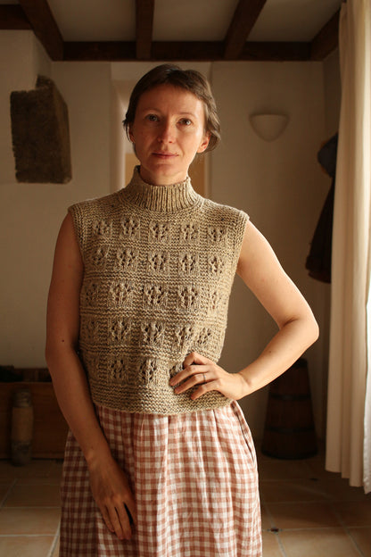 Floks vest