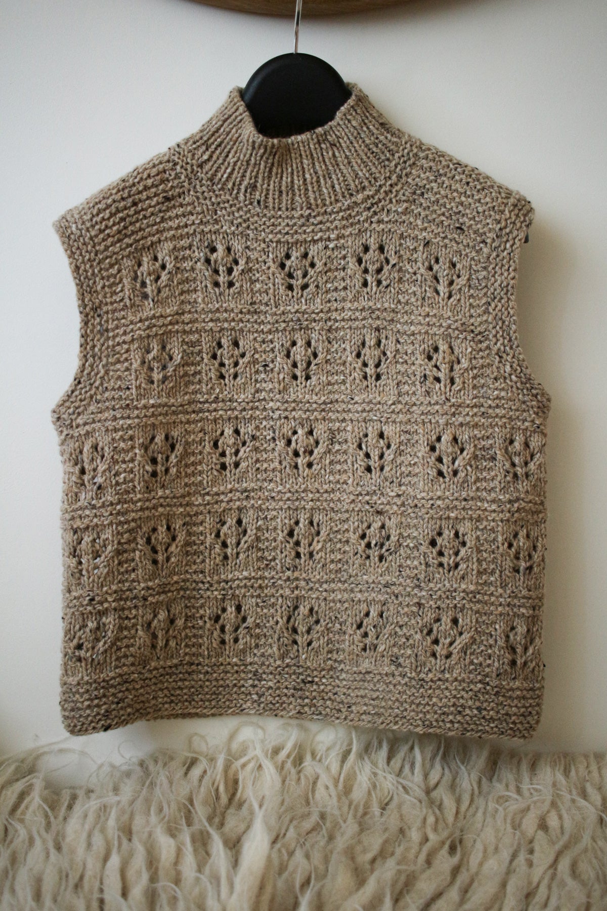 Floks vest