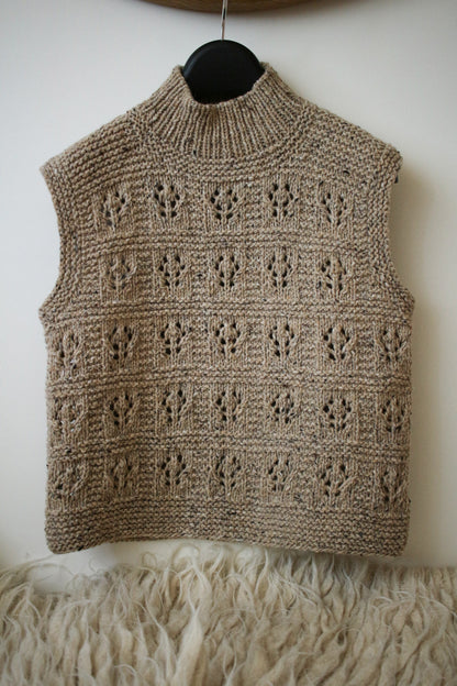 Floks vest