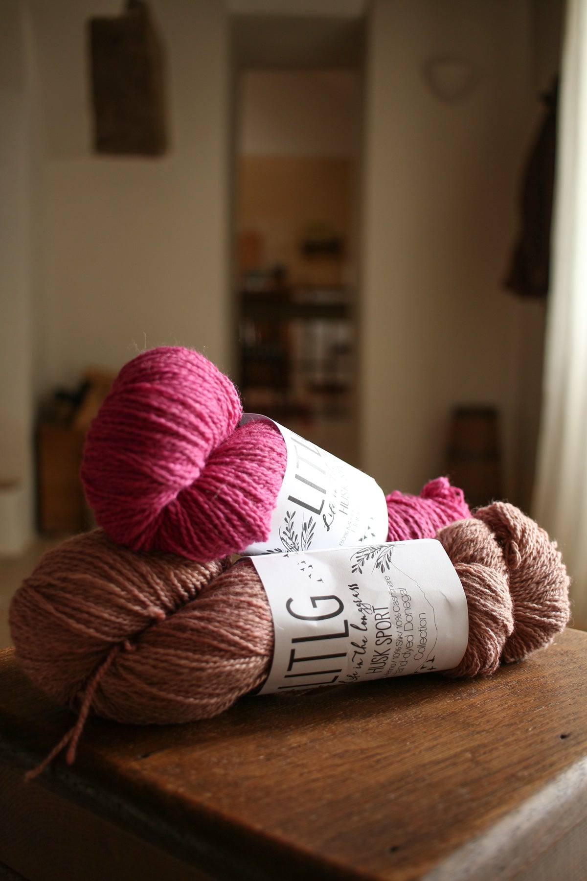 Tetas cowl