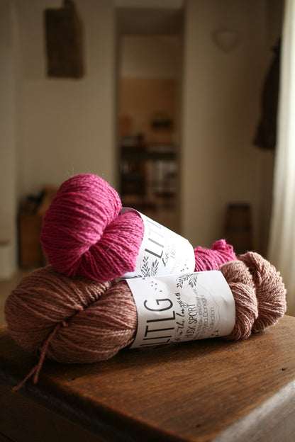 Tetas cowl