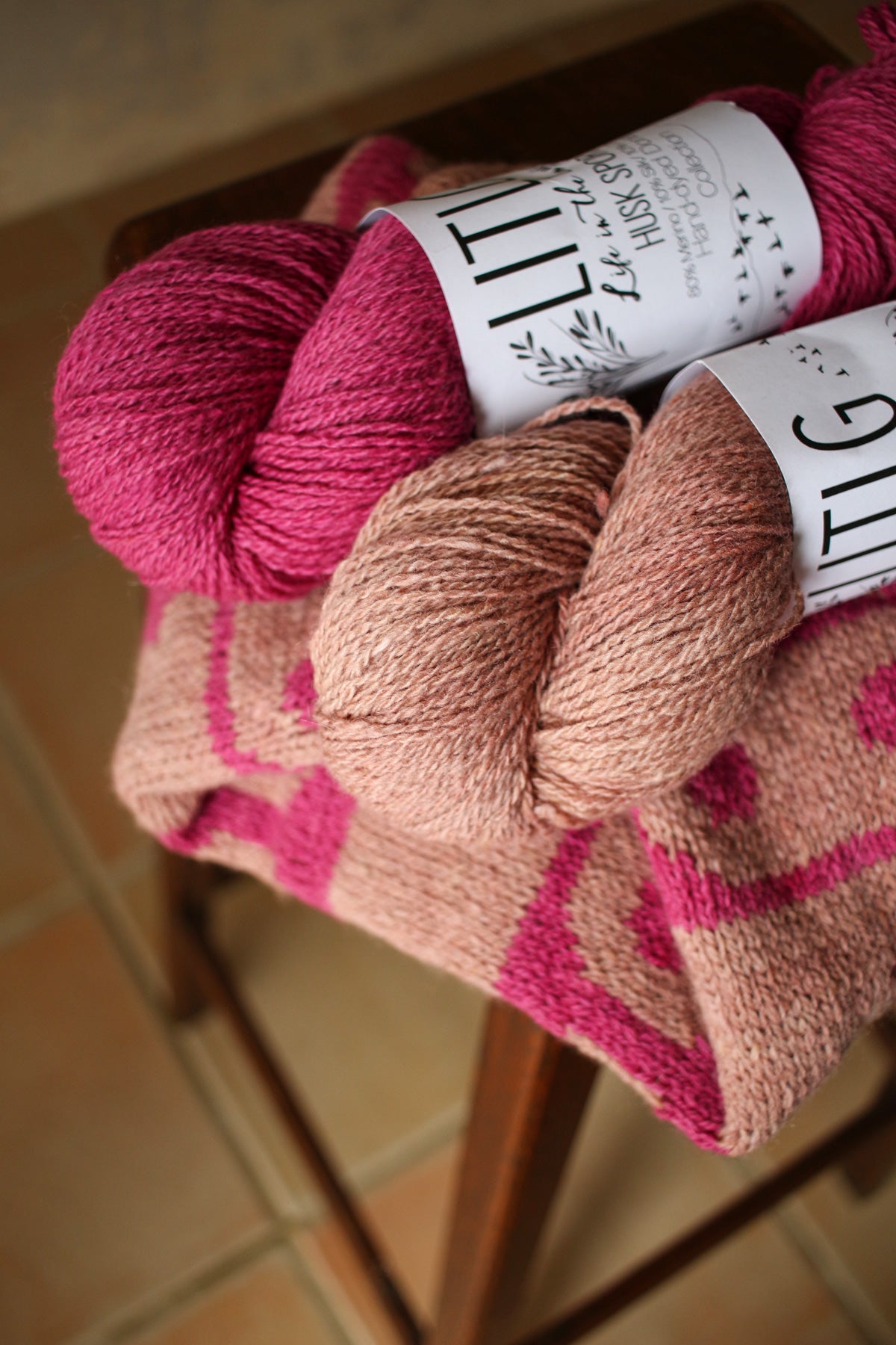 Tetas cowl