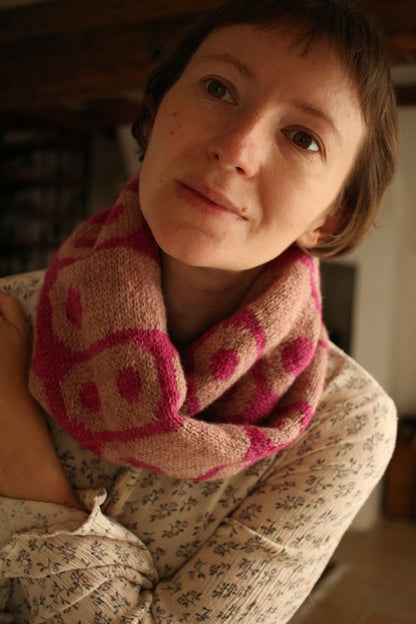 Tetas cowl
