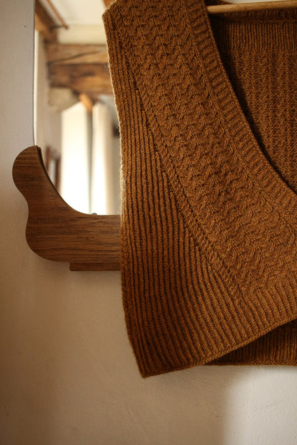 Wusai vest