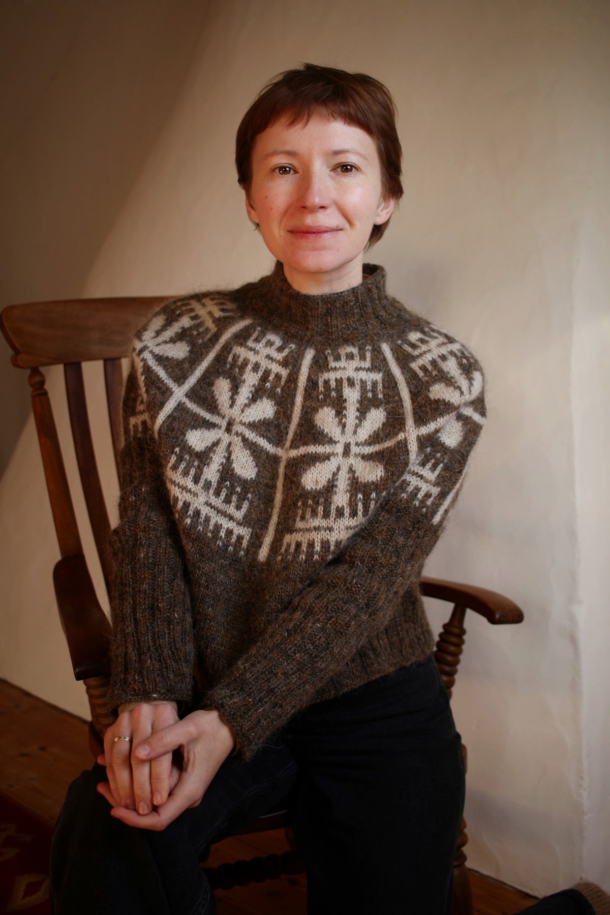 Yardana – Teti's knit garden