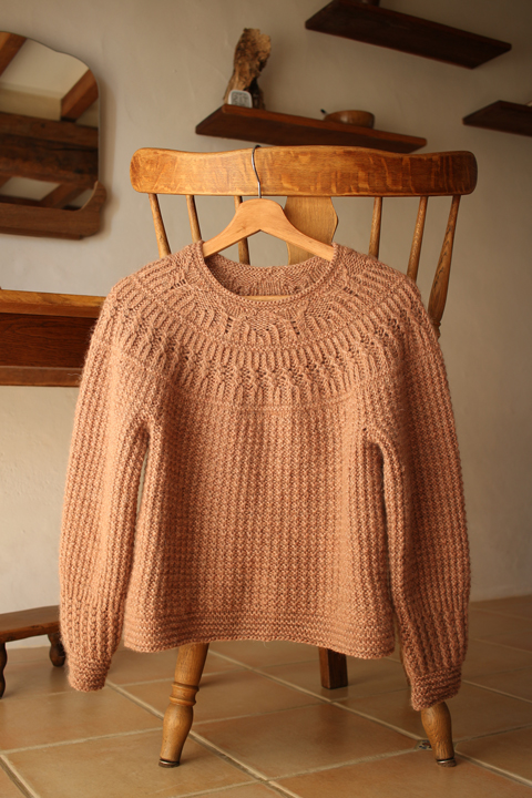 Snopko, Erika Knight Yarns