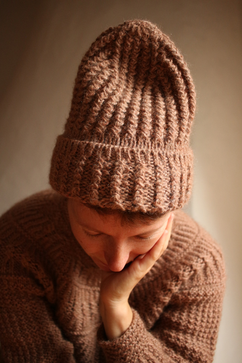 Snopko beanie
